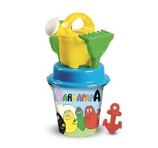 OFF   BARBAPAPA KIT MARE