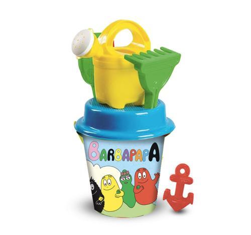 Off barbapapa kit - barbapapa,