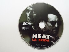 Heat - La sfida - DVD Film