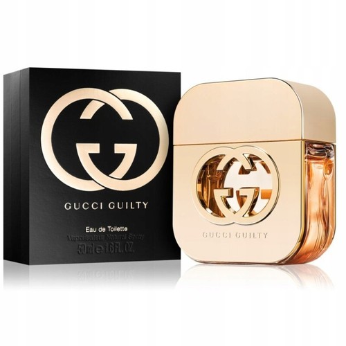 Gucci guilty woman - ⭐⭐, 50ml