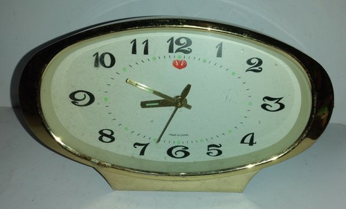 Modernariato sveglia vintage - -,