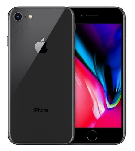 Apple iphone 64gb - iphone, 8