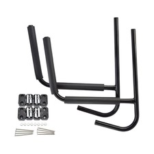 18 Kajak Lagerung Haken Wand