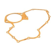 Machinery Replacement Front