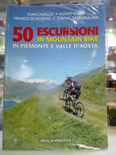[NC] 50 ESCURSIONI IN MOUNTAIN