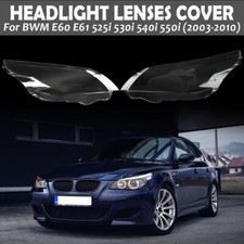 Pair For BMW E60 E61 520i 525i