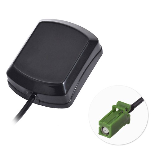 Antenna magnetica interna