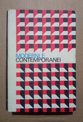 Maselli rossi moderni - maselli/rossi,