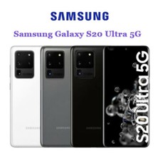 Nuovo Samsung Galaxy S20 Ultra