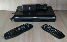 my sky hd 3D on demand 500GB