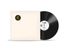 Vinile 7" Limited Edition DJ Gruff Manchi Solo Tu - La RapaDopa Zero Stress SxM