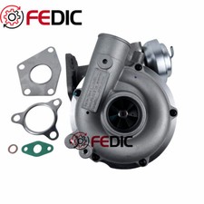Turbine RHF4V VJ32 for Mazda 6