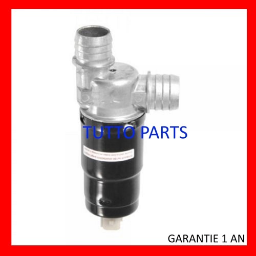 Regolatore inattivo bmw serie - inattivo,