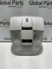 Plafoniera Luce Interna