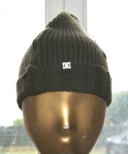 Cappello Marrone D C Unisex