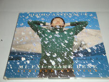 CD BIAGIO ANTONACCI - Mi fai stare bene Limited Edition - Universal 16 canzoni