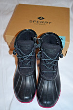 Stivali da pioggia Sperry Top