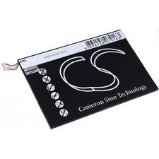 Batteria per Tablet Acer