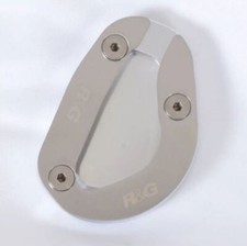 Scarpe cavalletto R&G argento