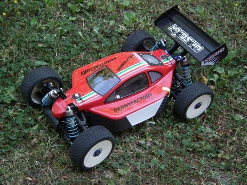 Carrozzeria body vintage - carrozzeria,