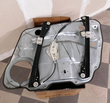 Alzacristallo elettr. porta ant. SX MERCEDES-BENZ Classe GL (X164) 320/350 CDI