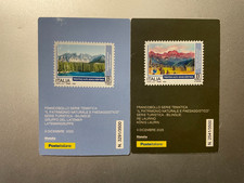 2025 tessere filateliche - tessere,