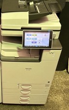 Ricoh IM C4500 stampante laser
