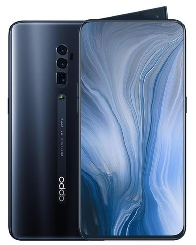 Smartphone oppo reno 10x zoom - smartphone,