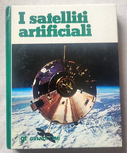 Grandi temi i - -, satelliti