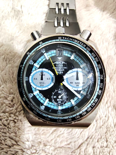 Orologio polso uomo seiko - uomo,