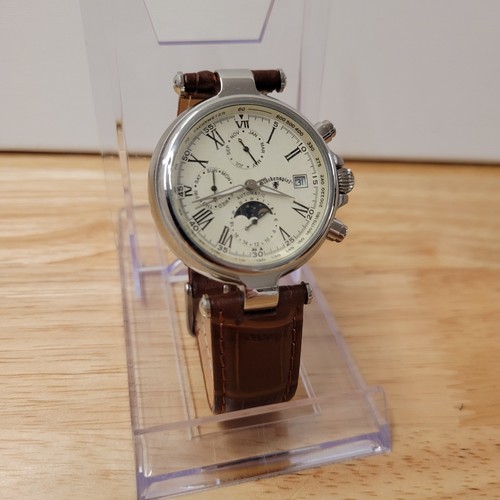 Orologio uomo automatico