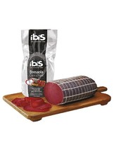 IBIS BRESAOLA CUOR ALPE 1.6 KG