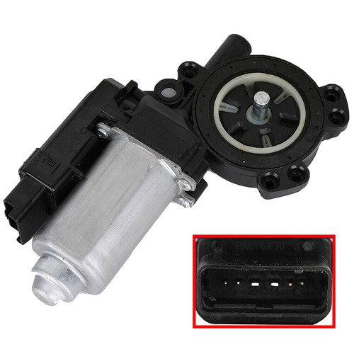 Moteur leve vitre elec - vitre,