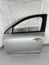 PORTIERA PORTA SPORTELLO ANTERIORE  SINISTRA SX OPEL CORSA 2019-2025 NO VETRO