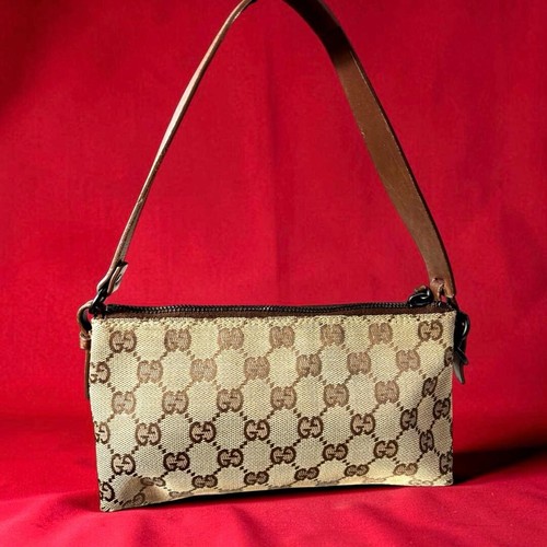 Gucci borsa barca pochette - da,