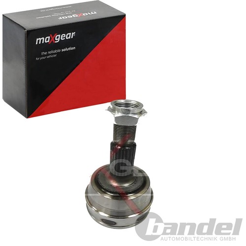 Kit giunto albero motore - albero,
