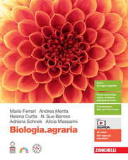 Biologia.Agraria. Volume