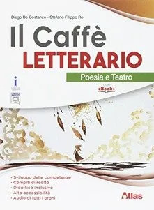 Caffe letterario poesia e - letterario.,