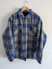 Vintage Y2K Billabong Plaid