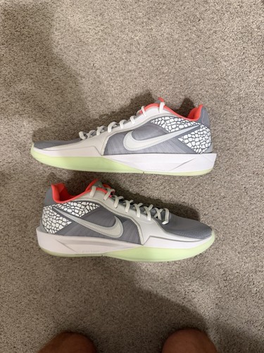 Nike sabrina you yeezy - nike,