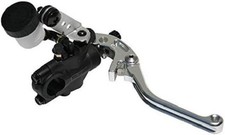 BRAKING POMPA FRENO RADIALE