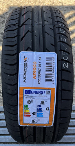 Pneumatico estivo 205 17 - estivo,