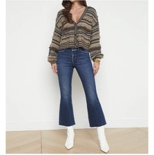 Maglione cardigan L'agence