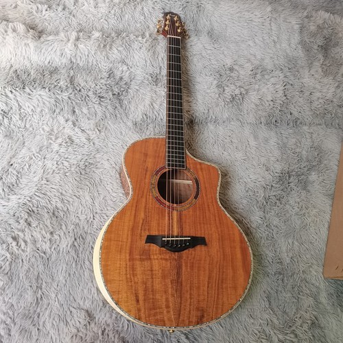 Chitarre acustiche koa tutte - acustiche,