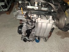 Motore Engine Motouren Motor