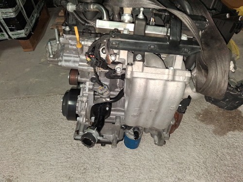 Motore hyundai i10 kia picanto - motore,