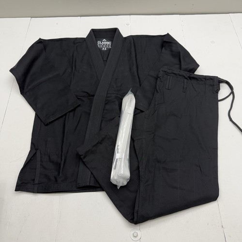 Kimono classico bjj jiu jitsu - bjj,
