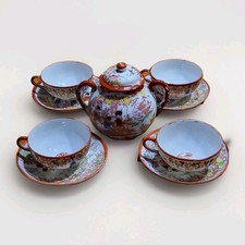 Servizio da tè Giapponese in