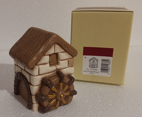 Thun presepe classico mulino - thun, classico: