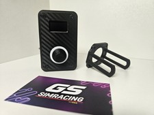 Buttonbox Simracing Mini